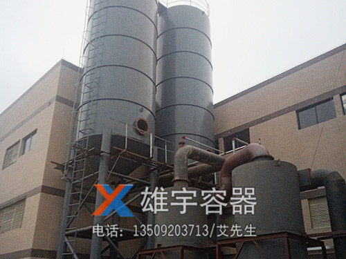 油罐区最好要做好防雷工作
