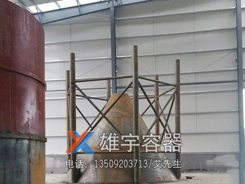 储罐施工