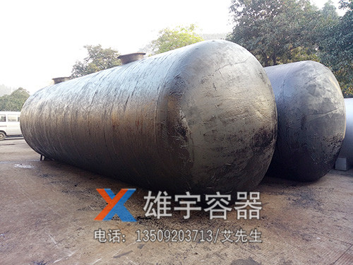 油罐动火的一般规定及扑救方法